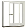 sliding door