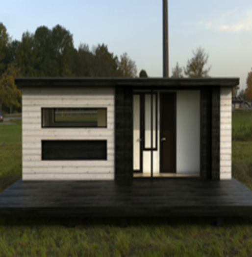 Modular house