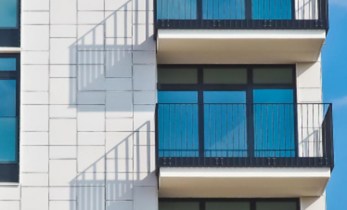 wooden windows